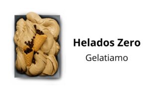 helados zero