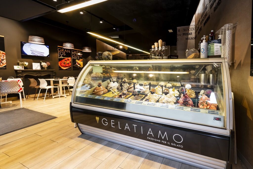 gelatiamo barcelona gelato