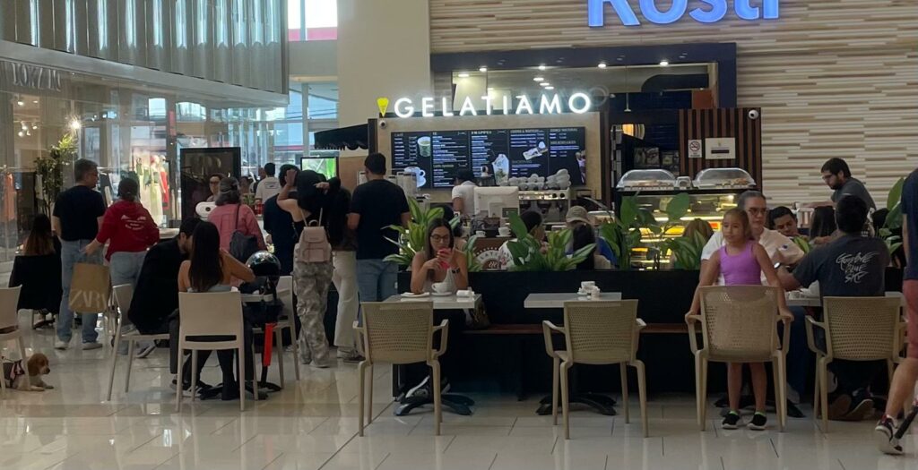 gelatiamo multiplaza este