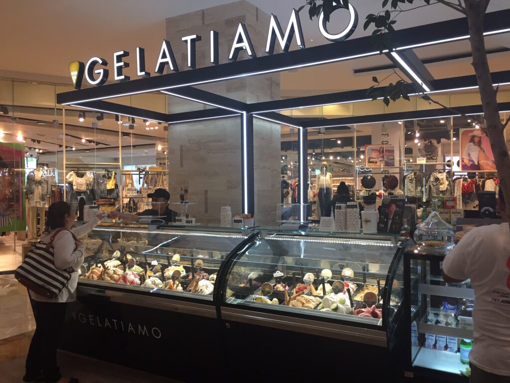 gelatiamo miraflores