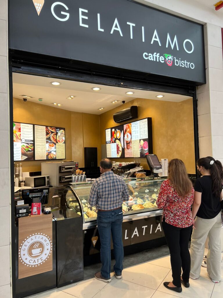 gelatiamo panama