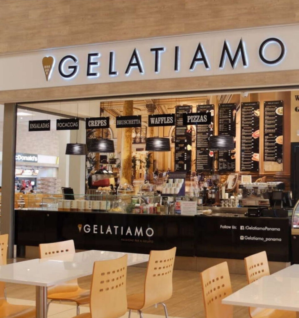 gelatiamo soho